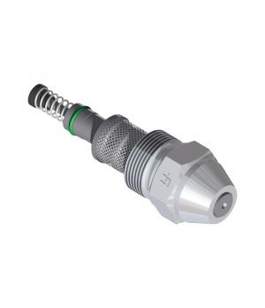 Fluidics Atomiser Nozzle W2-250-50
